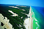 Fraser Island Coast