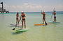 Stand Up Paddle Boarding