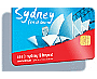 Sydney 5 in 1 Card