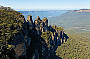 Th Three Sisters