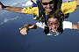 Freefall from 14,000ft