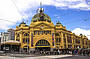 AAT Kings Magnificent Melbourne - Morning City Sights (K1)