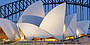 Sydney Harbour Australia Day Lunch Cruise