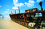Wreck of the Cherry Venture