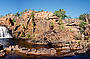 Darwin to The Rock to Alice Springs 5 Day Package Tour
