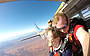 Skydive over the desert at Uluru, a must-do!