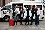 OST Shopping Van