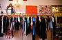 Clothes Shopping