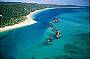 3 Day Moreton Island Eco and Walking Adventure ex Brisbane (camping)