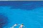 Snorkelling at Ningaloo Reef