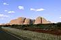 Kata Tjuta (The Olgas)