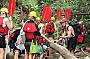 Russell River Full Day Sports Rafting Group Booking 4 or more passengers ex Cns (Season starts 01 Jan 2013)