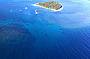 Experience The Great Barrier Reef Outer Reef Pontoon (Helicopter both way)