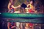 Noosa Everglades Overnight Canoe Discovery