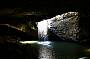The Natural Arch, Springbrook National Park