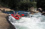 Russell River Full Day Sports Rafting Group Booking 4 or more passengers ex Port Douglas (Season starts 01 Jan 2013)