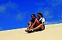 2 Day Moreton Island Experience ex Brisbane (camping)