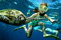 2 Day Great Barrier Reef & Waterfalls. Wildlife, Paronella Park tour