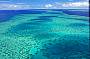 Experience Quicksilver pontoon- Fly & Cruise (ex Cairns)