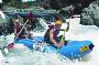 Russell River Full Day Sports Rafting Group Booking 4 or more passengers ex Cns (Season starts 01 Jan 2013)