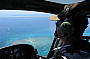Experience Quicksilver pontoon- Fly & Cruise (ex Cairns)